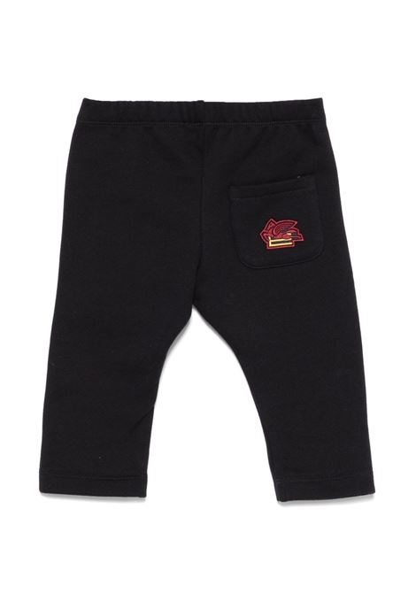 Pantalone con logo ETRO KIDS | GV6540 Z2434635